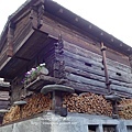 傳統木屋2