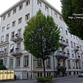 Hotel Alpha Luzern