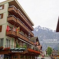 Hotel Hirschen Grindelwald