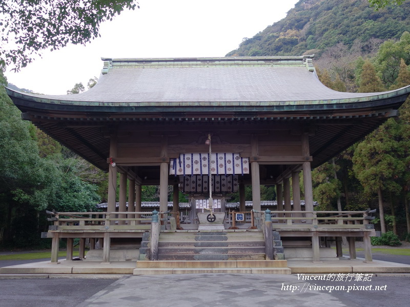 鶴嶺神社