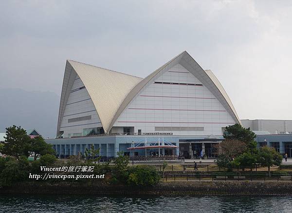 水族館建築