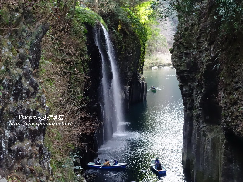 高千穗峽5 高千穗峽5