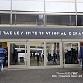 Tom Bradley International Terminal