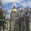 Georgia State Capitol