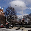 The Catholic Shrine of the Immaculate Conception