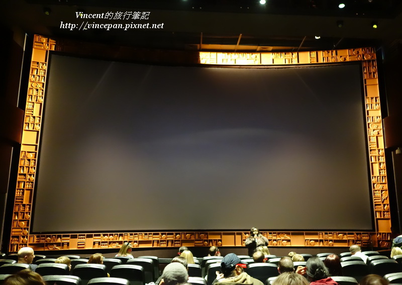 4D Theater電影院