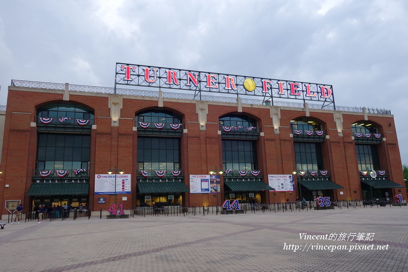 Turner Field