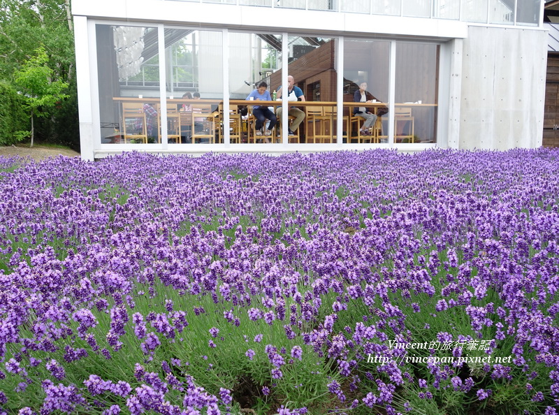 花人花園1