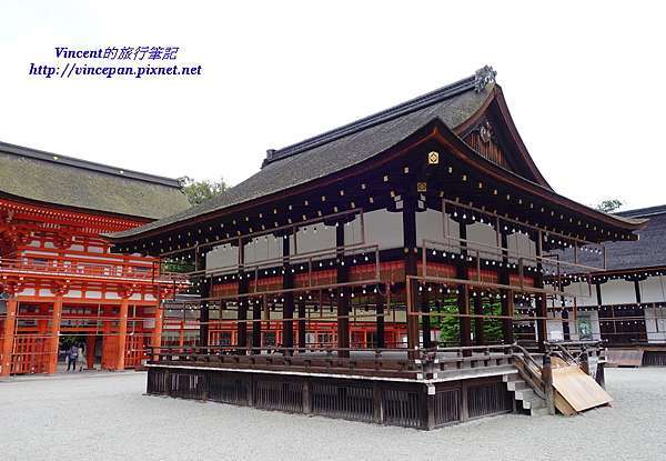 下鴨神社 Vincent 的旅行筆記 痞客邦 下鴨神社 Vincent 的旅行筆記 痞客邦