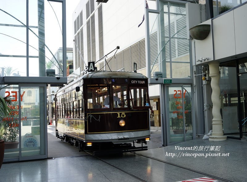 Tramway