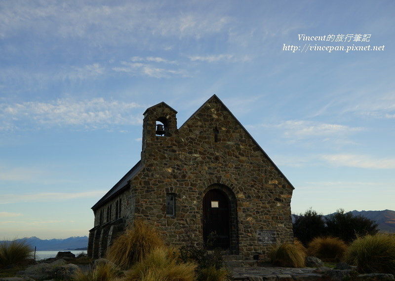 Church of the Good Shepherd