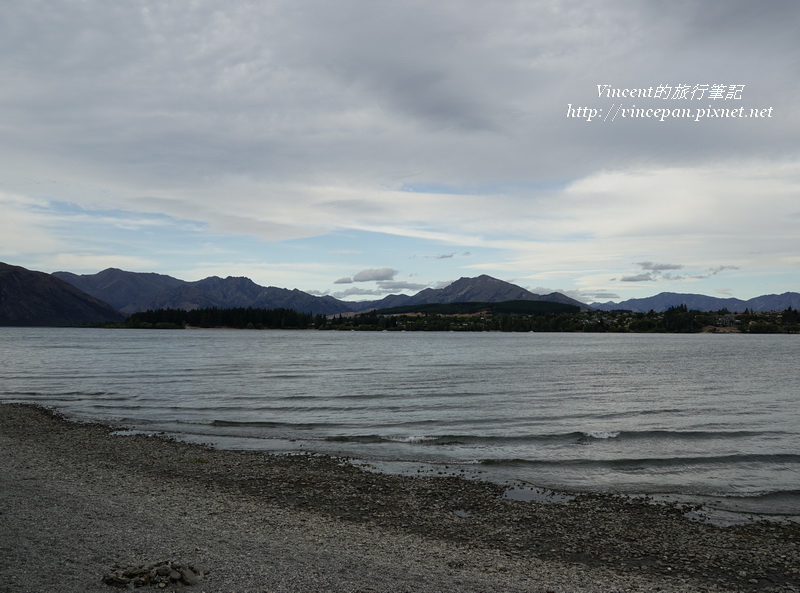 Lake Wanaka