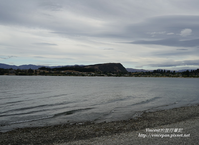 Lake Wanaka 2