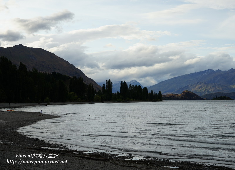 Lake Wanaka 3