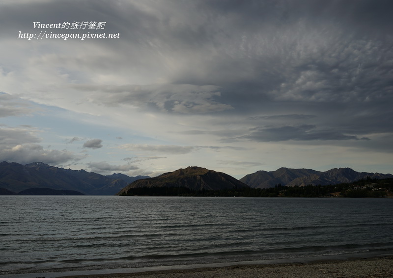 Lake Wanaka 4