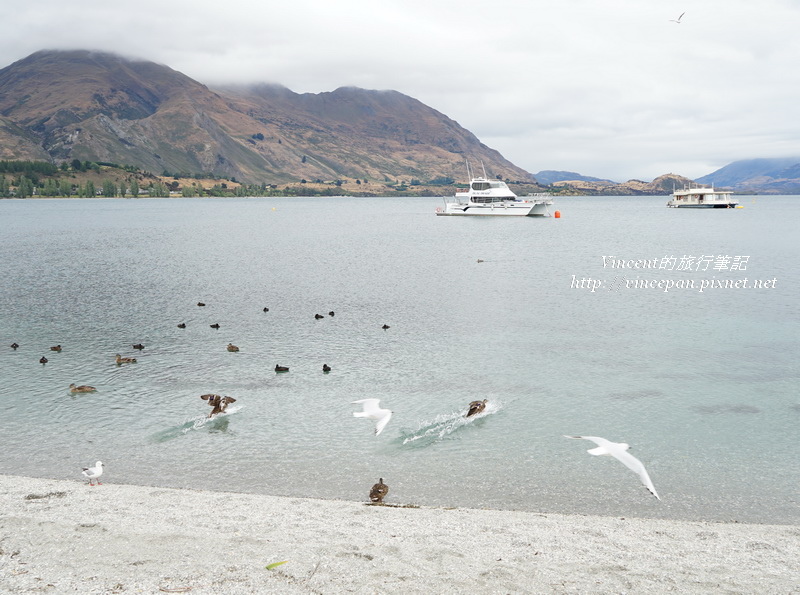 Lake Wanaka