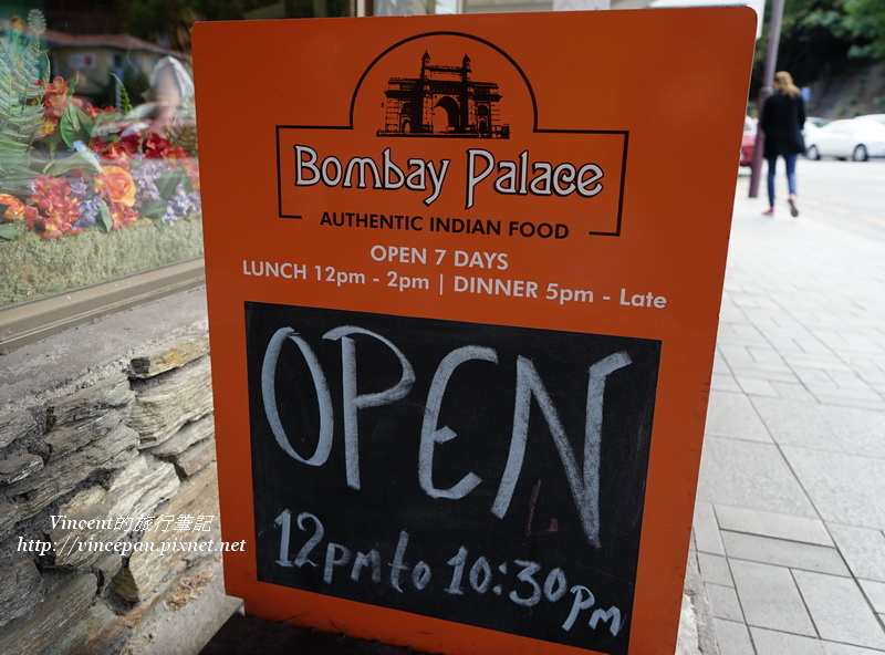 Bombay Palace