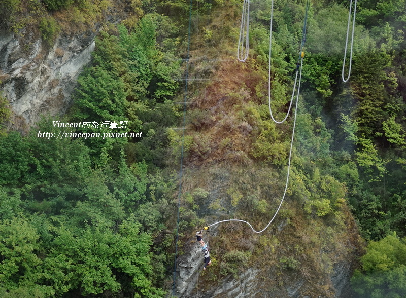 Kawarau Bridge Bungy1