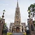 First Church of Otago 正面