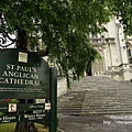 St. Paul's Anglican Cathedral