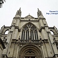 St. Paul's Anglican Cathedral1