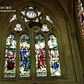 聖保羅 彩繪玻璃窗2