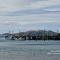 Carey's Bay port