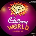 Cadbury World