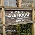 The Speight's Ale House