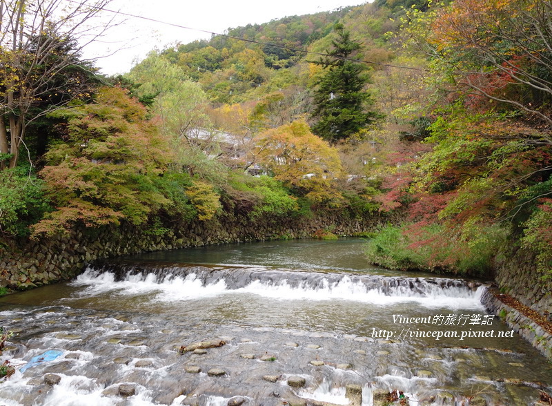 高野川