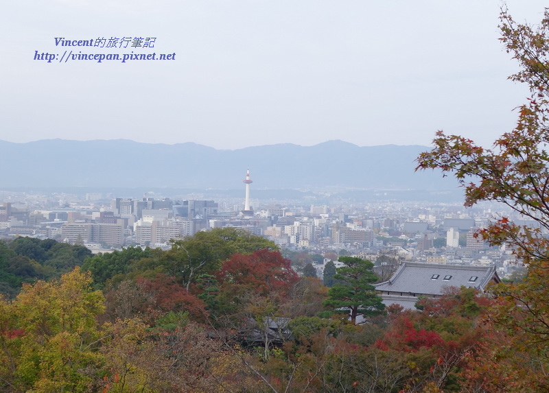 京都市區