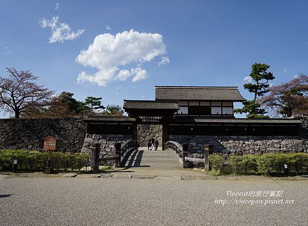 松代城跡 海津城 Vincent 的旅行筆記 痞客邦 松代城跡 海津城 Vincent 的旅行筆記 痞客邦