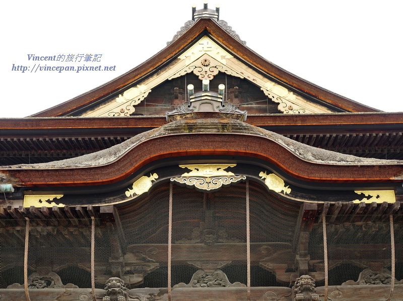 長野善光寺@ Vincent 的旅行筆記~ :: 痞客邦::