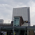 Hotel Via Inn岡山