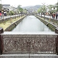 倉敷川石橋