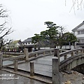 石橋 考古館