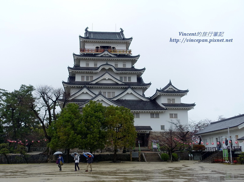 福山城 Vincent 的旅行筆記 痞客邦 福山城 Vincent 的旅行筆記 痞客邦