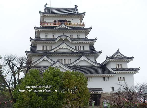 福山城 Vincent 的旅行筆記 痞客邦 福山城 Vincent 的旅行筆記 痞客邦