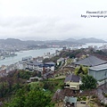 千光寺公園 尾道市立美術館