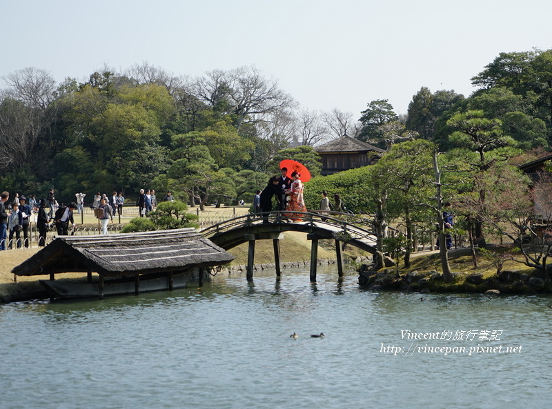 中之島 橋