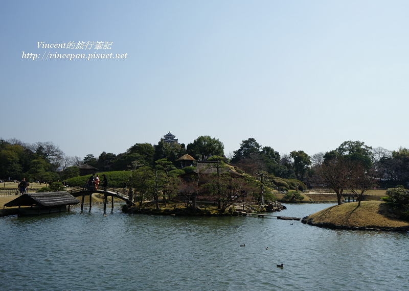 中之島 御野島