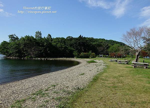 和琴半島 沙灘 椅子1