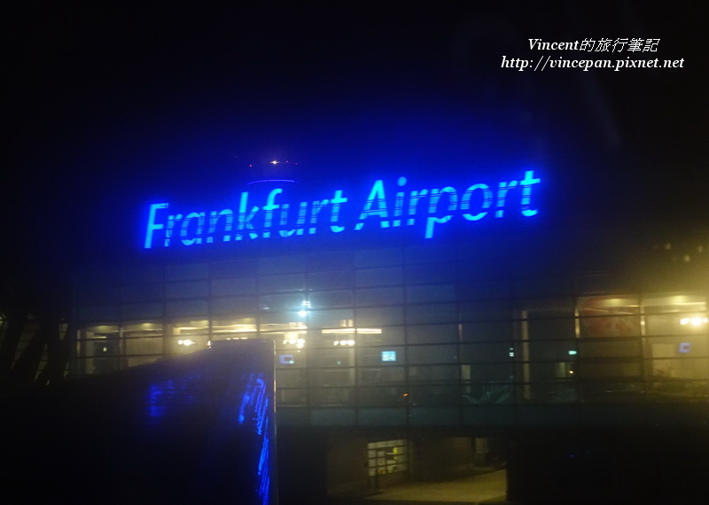 法蘭克福Frankfurt