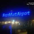 法蘭克福Frankfurt