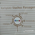 Karlsplatz passagen