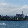 高松城跡