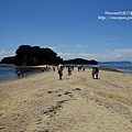 天使之路  小豆島