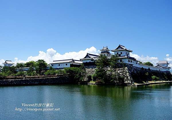 日本三大水城今治城 Vincent 的旅行筆記 痞客邦 日本三大水城今治城 Vincent 的旅行筆記 痞客邦