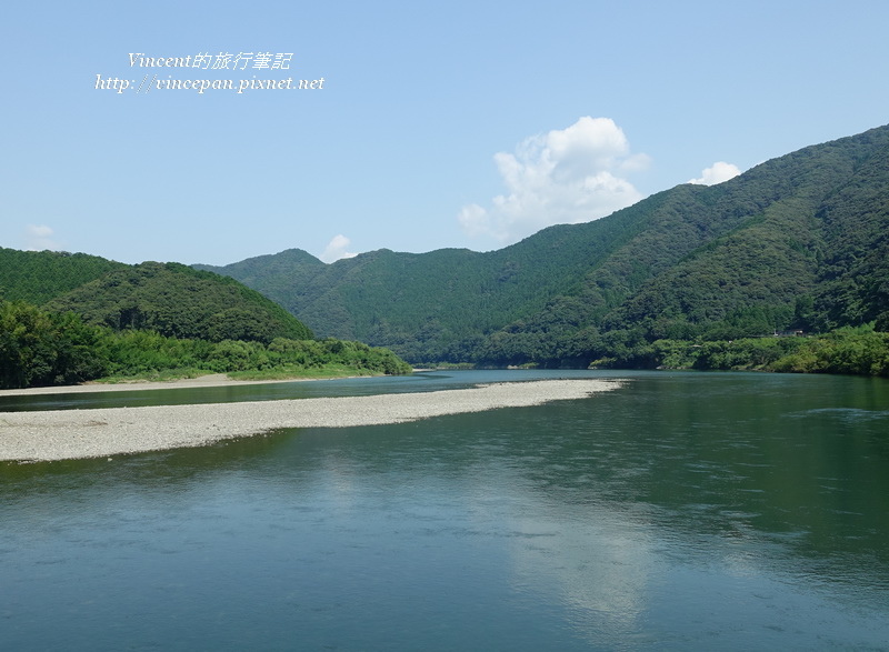 四万十川佐田沈下橋 Vincent 的旅行筆記 痞客邦 四万十川佐田沈下橋 Vincent 的旅行筆記 痞客邦