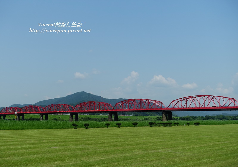 四万十川橋